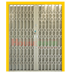 Cua Keo Duc Mau Ghi San